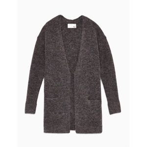 Wilfred by Aritzia Aronson Cardigan
